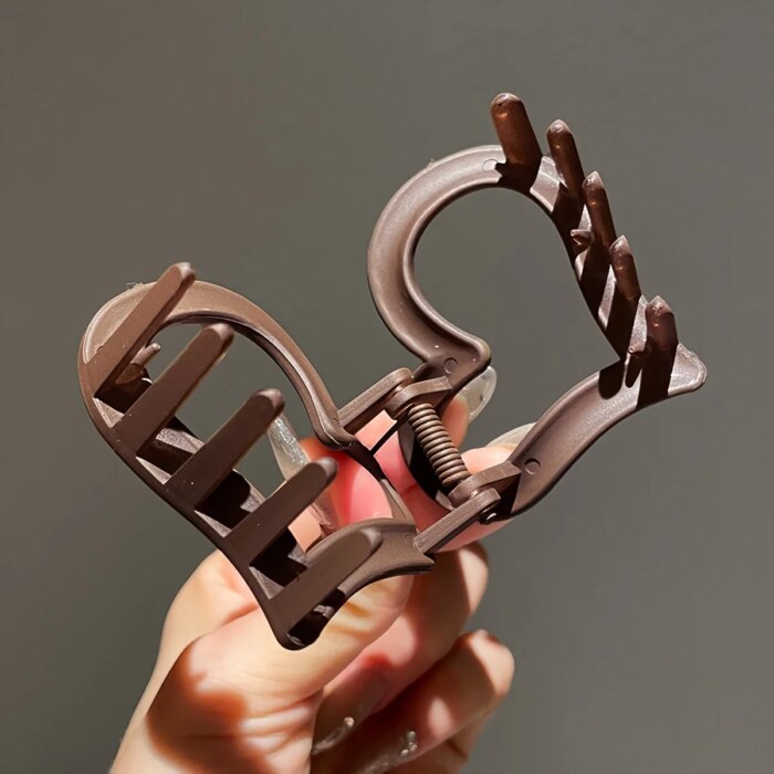 11pcs Women's High-end Frosted Clip Set Women's Back Head Hair Shark C Review 2026: 441 Verified Reviews