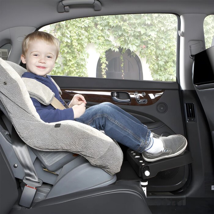 Car Interior Children Safety Seat Footrest Adjustable Supportor Pram Footrest At Review 2026: 198 Verified Reviews