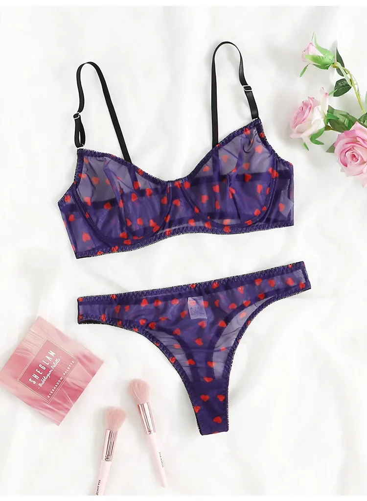 Female Lingerie Sexy Lingerie for Women Body Shorts Push-up Bra Fancy Woman Unde Review 2026: 230 Verified Reviews