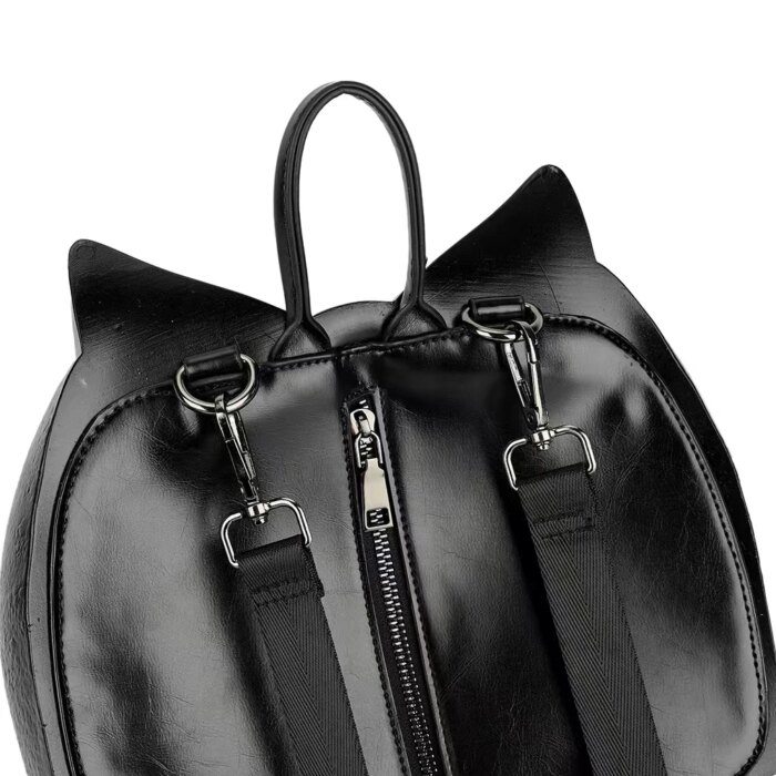 Girl Gothic Black Bat Shaped Halloween Backpack Handbag High Quality Bags – Life Review 2026: 375 Verified Reviews