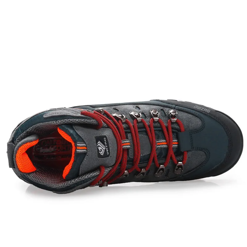 Hiking Shoes Men Outdoor Mountain Climbing Sneaker Mens Top Quality Fashion Casu Review 2026: 259 Verified Reviews
