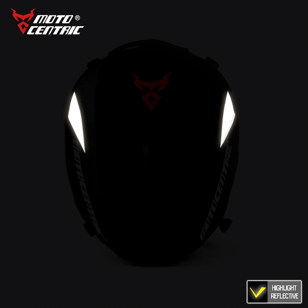 Motorcycle Back Seat Bags Waterproof Tail Bag Rear Seat Bag Multifunctional Moto Review 2026: 351 Verified Reviews