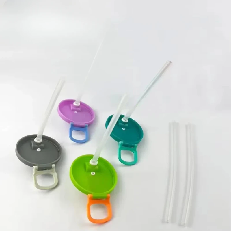 Portable Soda Can Lid and Silicone Straw Soda Can Lid Reusable Suitable For Cann Review 2026: 309 Verified Reviews